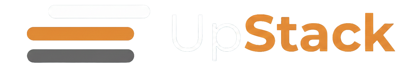 Upstack контакти