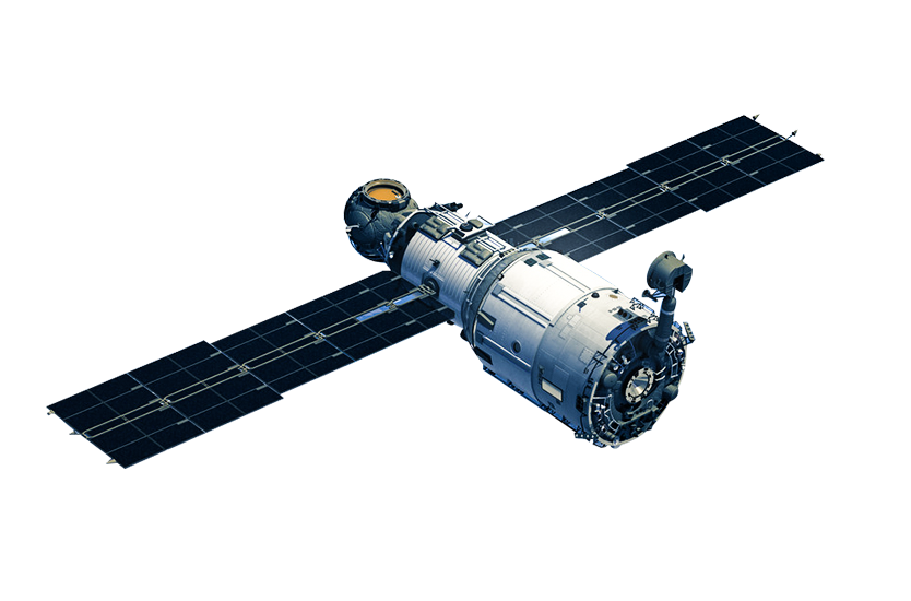 Flying Shuttle